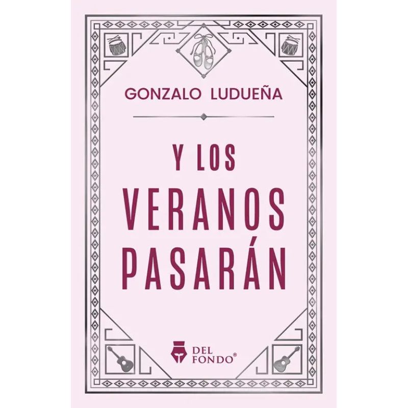 Y LOS VERANOS PASARAN (Nuevo)