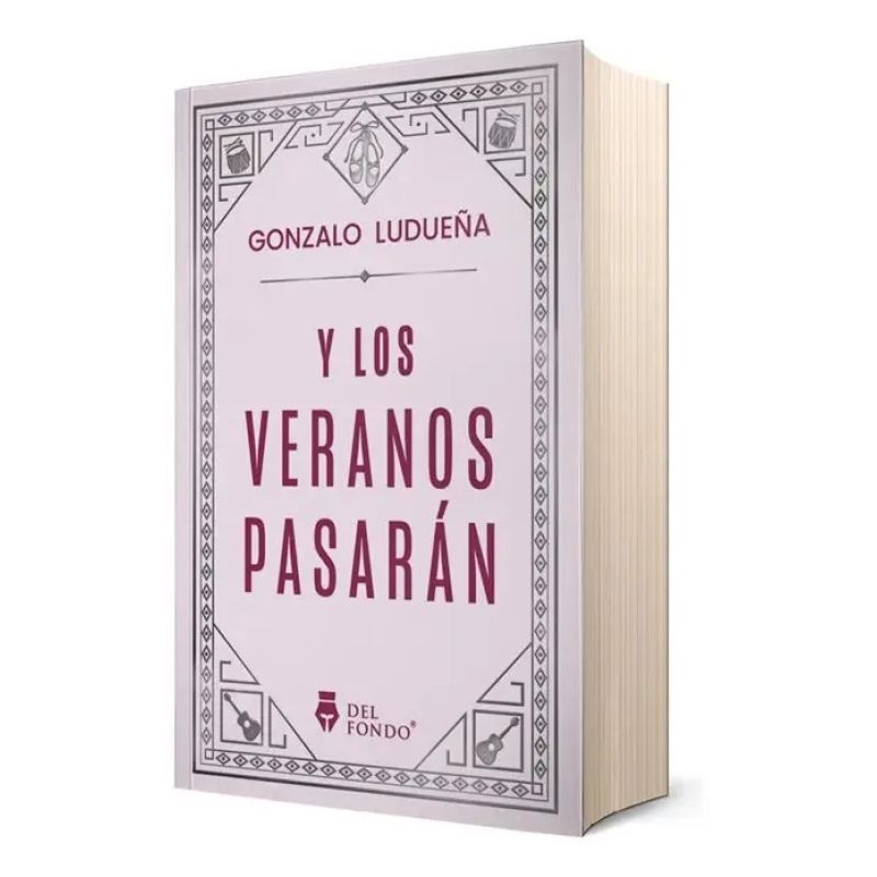 Y LOS VERANOS PASARAN (Nuevo) - Miniatura 2