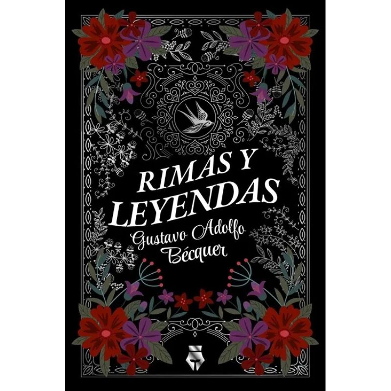 RIMAS Y LEYENDAS (Nuevo)