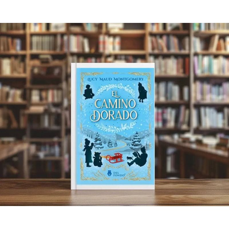 CAMINO DORADO, EL - LA NIÑA DE LOS CUENTOS 2 (Nuevo) - Miniatura 2