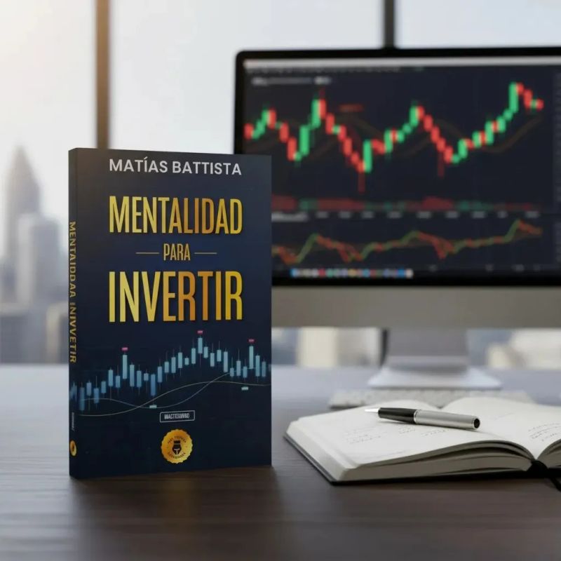 MENTALIDAD PARA INVERTIR (Nuevo) - Miniatura 5