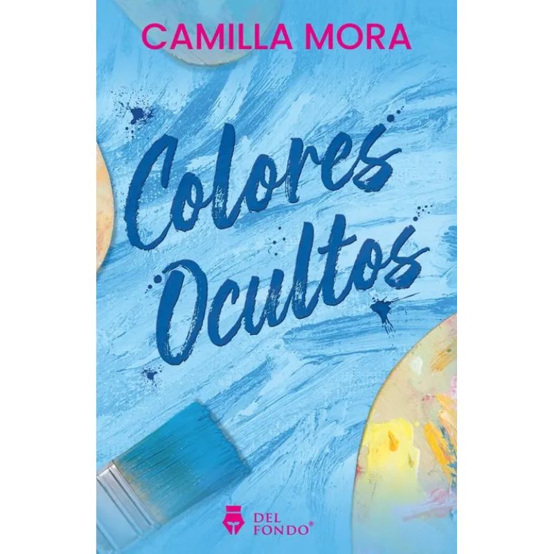 COLORES OCULTOS (Nuevo)