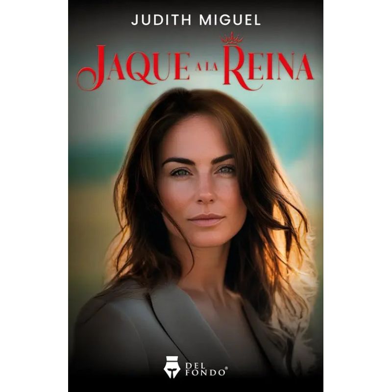 JAQUE A LA REINA (Nuevo)