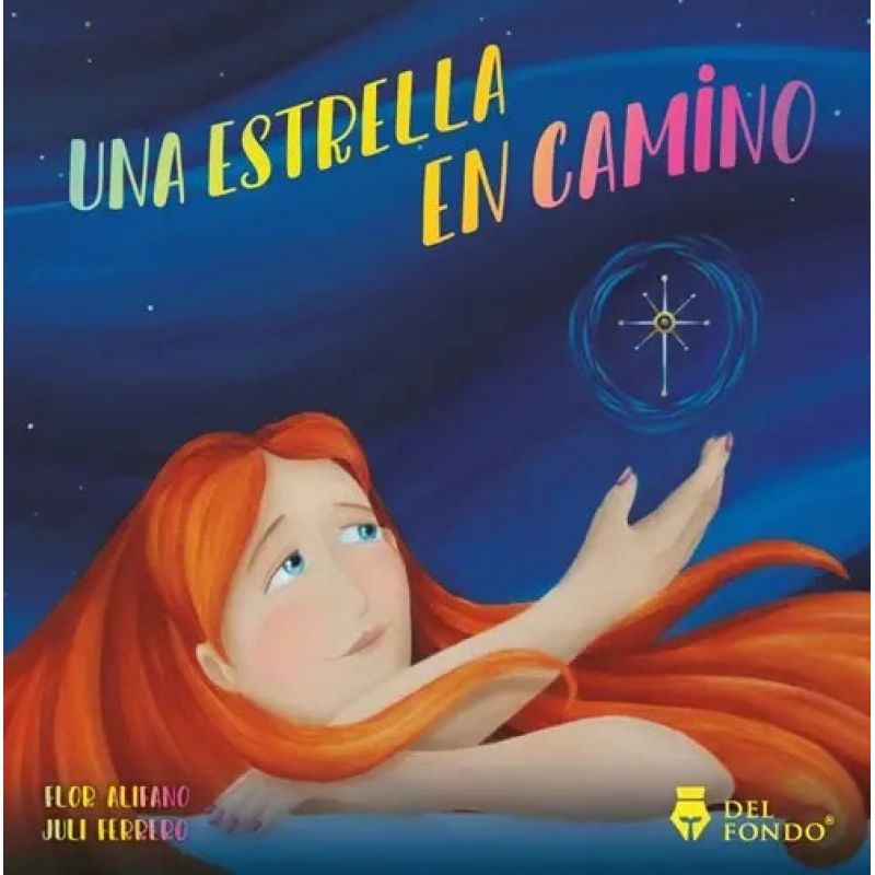 UNA ESTRELLA EN CAMINO (Nuevo)
