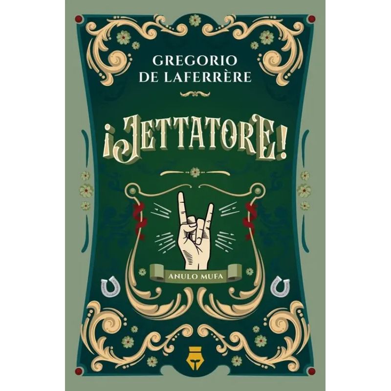 JETTATORE ! (Nuevo)