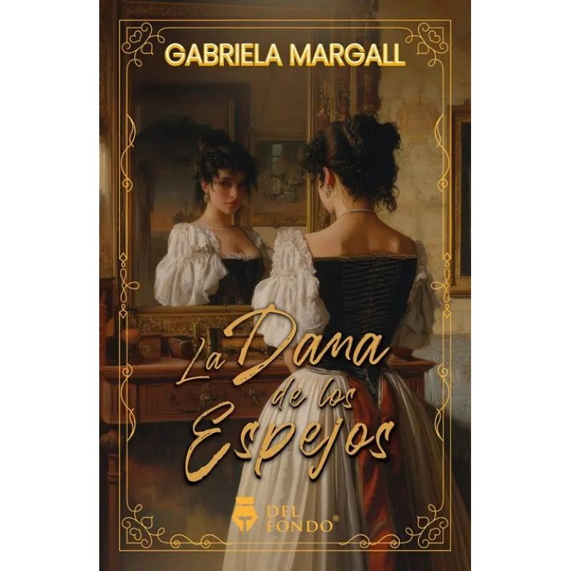 DAMA DE LOS ESPEJOS, LA (Nuevo)