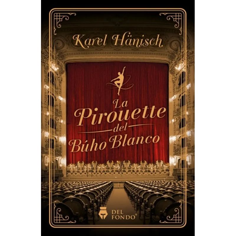 PIROUETTE DEL BUHO BLANCO, LA (Nuevo)