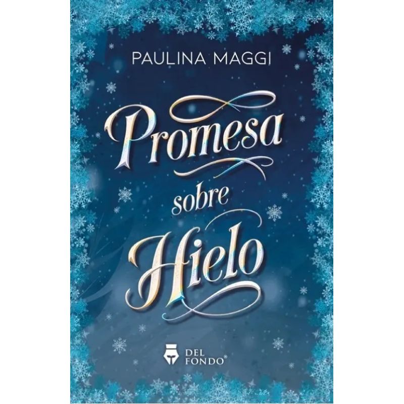 PROMESA SOBRE HIELO (Nuevo)