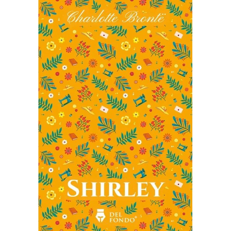 SHIRLEY (Nuevo)