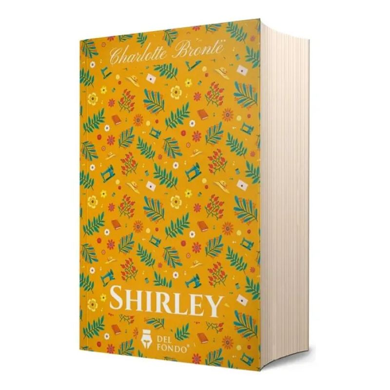 SHIRLEY (Nuevo) - Miniatura 2