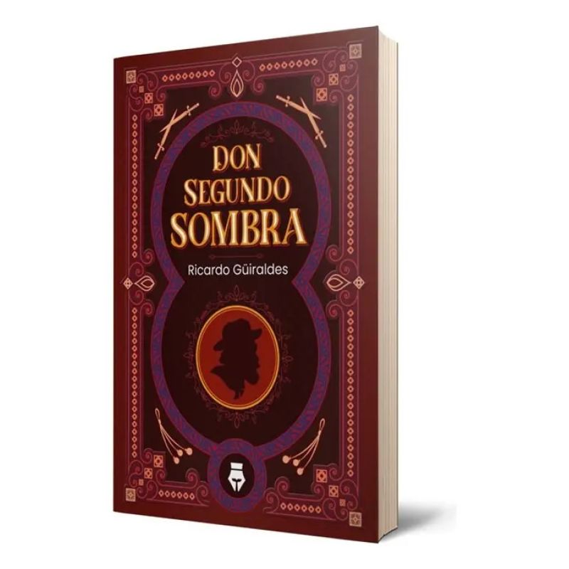 DON SEGUNDO SOMBRA (Nuevo) - Miniatura 2