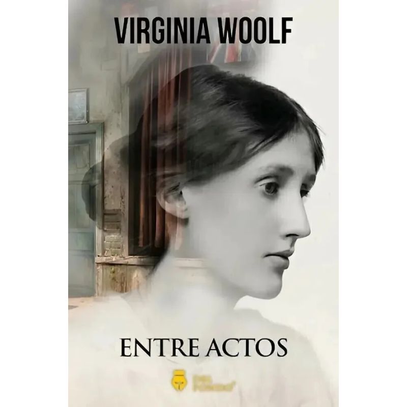 ENTRE ACTOS (Nuevo)