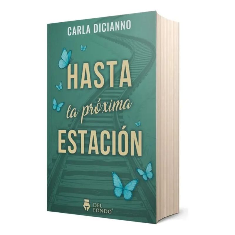 HASTA LA PROXIMA ESTACION (Nuevo) - Miniatura 2