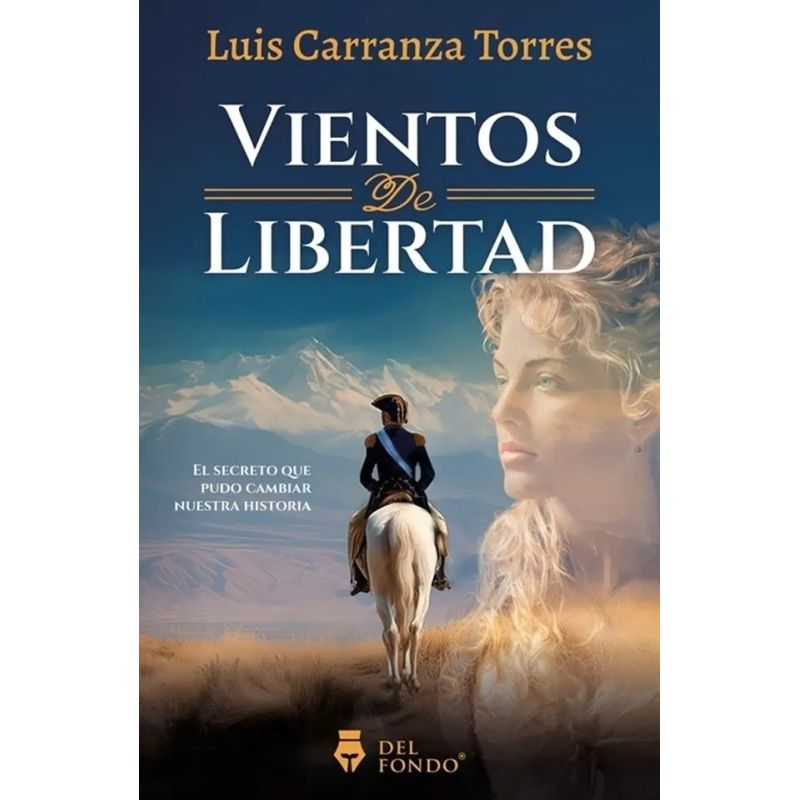 VIENTOS DE LIBERTAD (Nuevo)