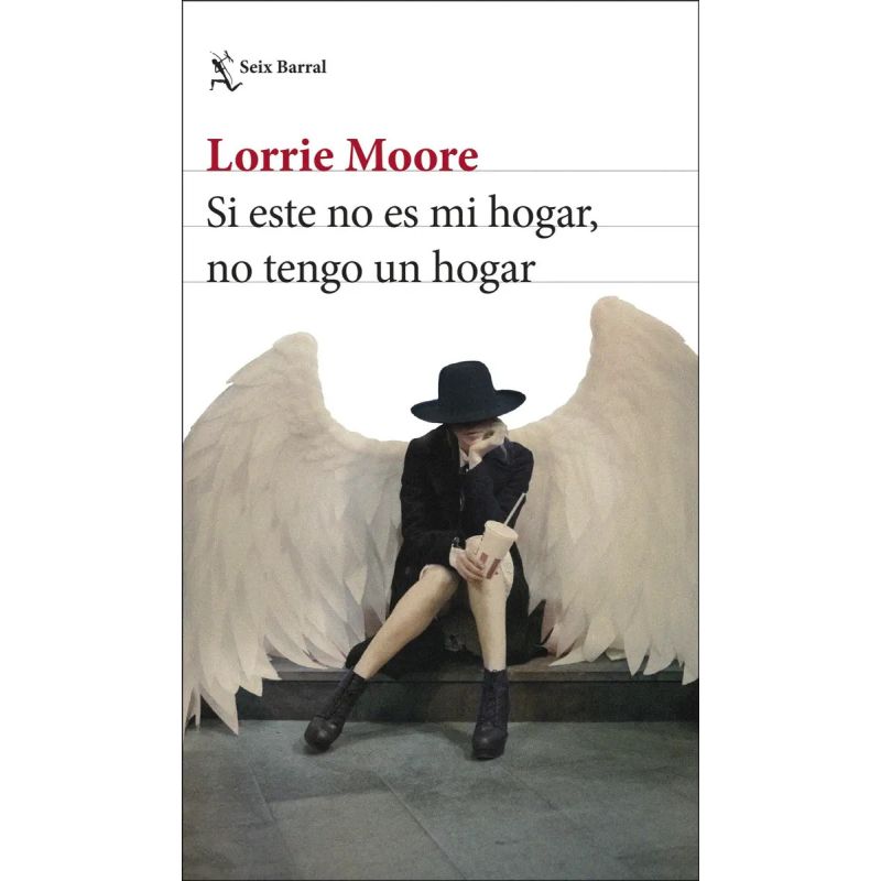 SI ESTE NO ES MI HOGAR, NO TENGO UN HOGAR (Nuevo)