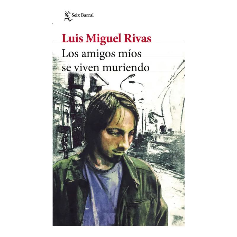 AMIGOS MIOS SE VIVEN MURIENDO, LOS (Nuevo)