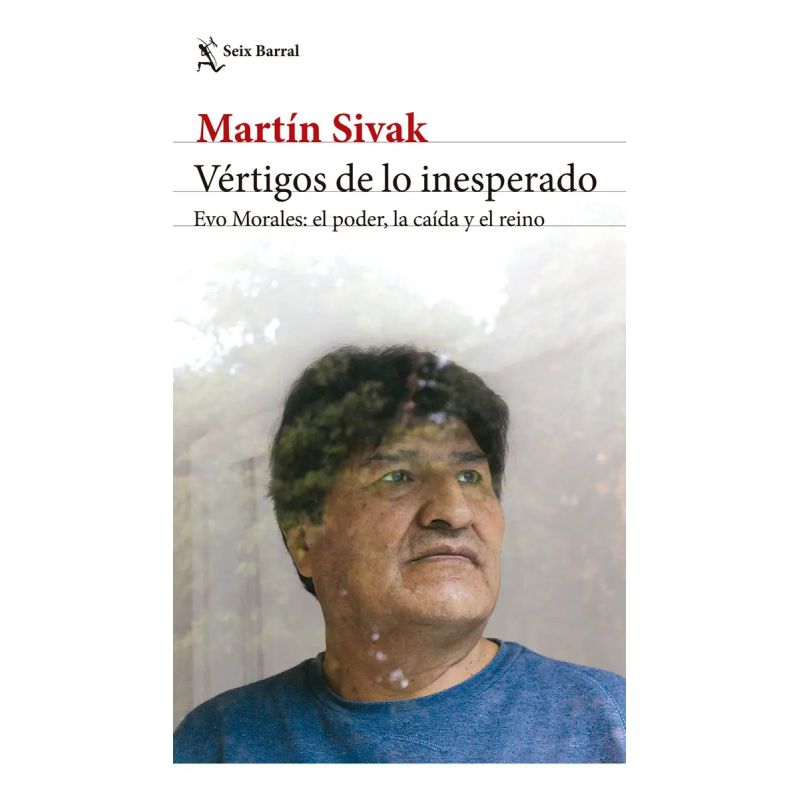VERTIGO DE LO INESPERADO, EL (Nuevo)