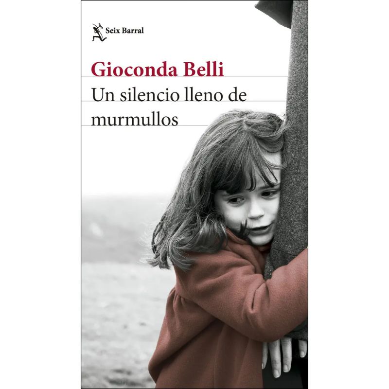 UN SILENCIO LLENO DE MURMULLOS (Nuevo)