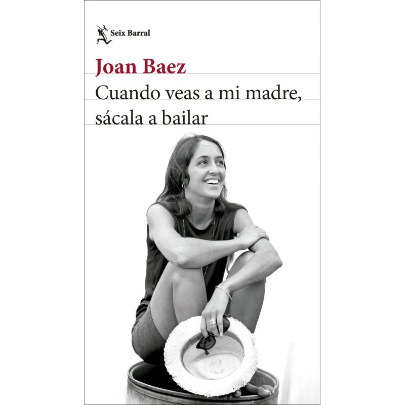 CUANDO VEAS A MI MADRE, SACALA A BAILAR (Nuevo)