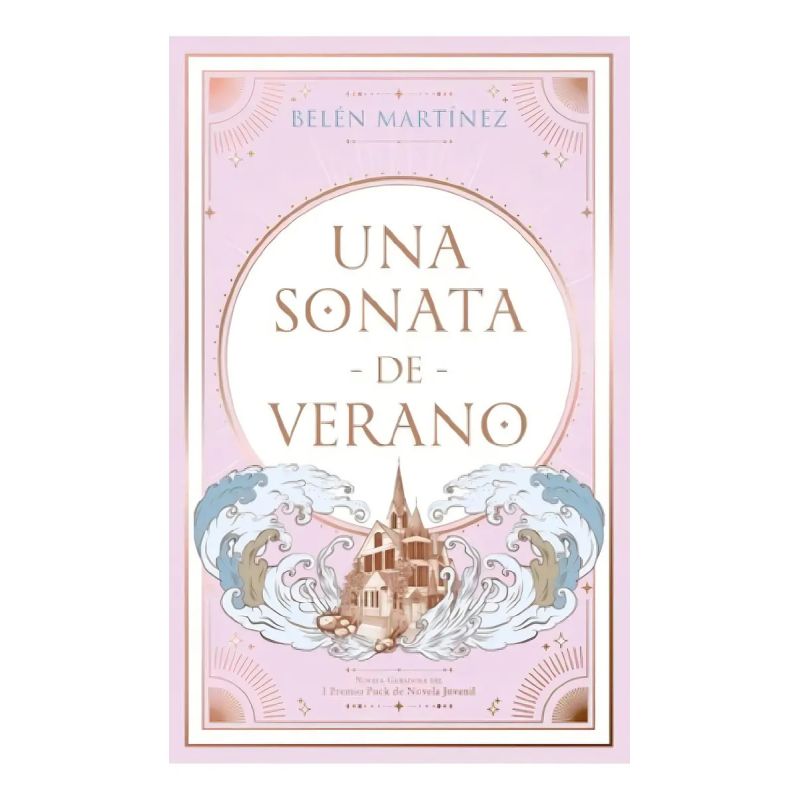 UNA SONATA DE VERANO (Nuevo)
