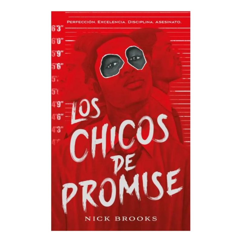 CHICOS DE PROMISE, LOS (Nuevo)