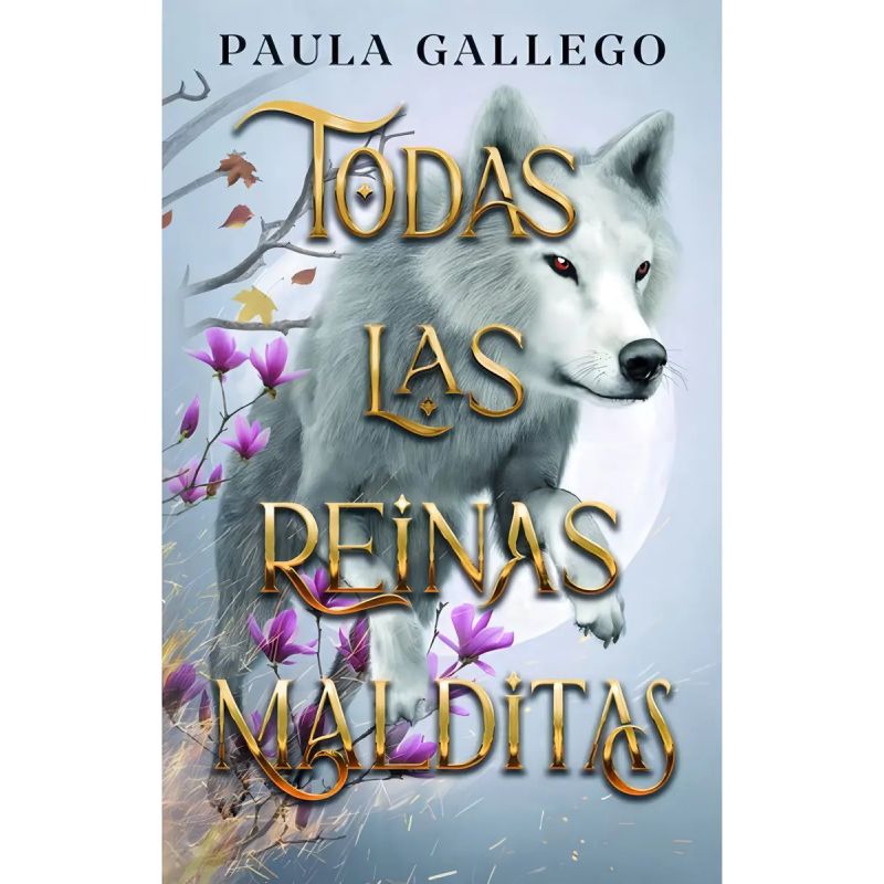 TODAS LAS REINAS MALDITAS - GAUEKO 2 (Nuevo)