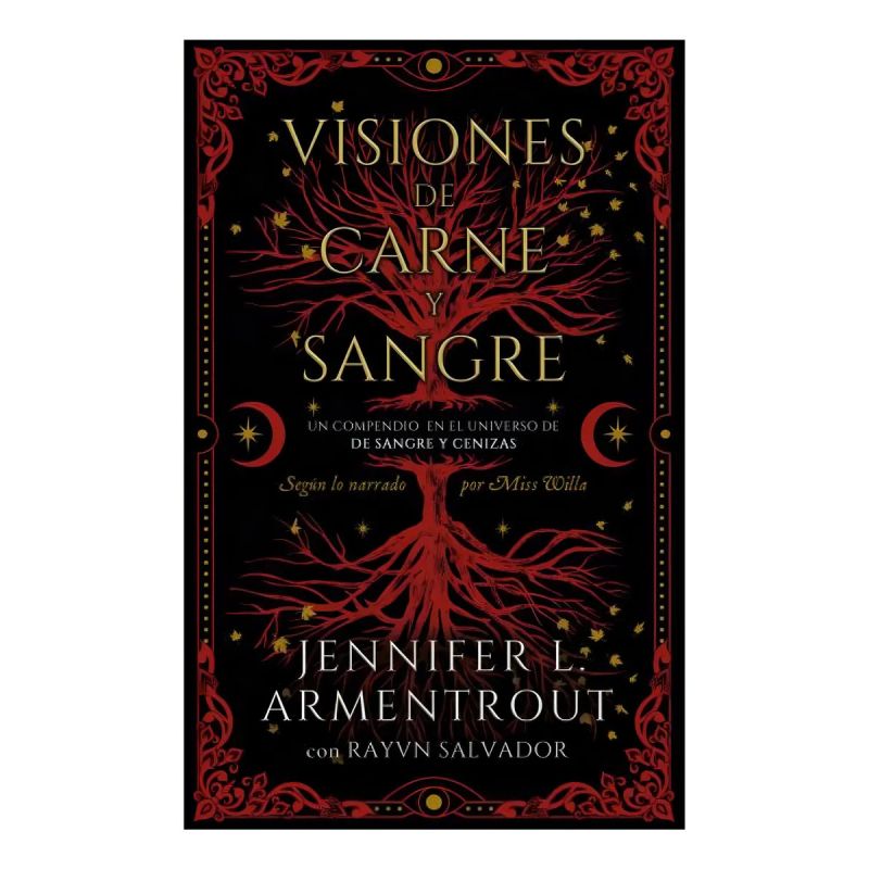 VISIONES DE CARNE Y SANGRE (Nuevo)