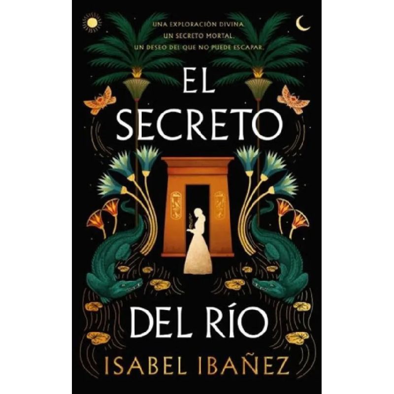 SECRETO DEL RIO, EL (Nuevo)