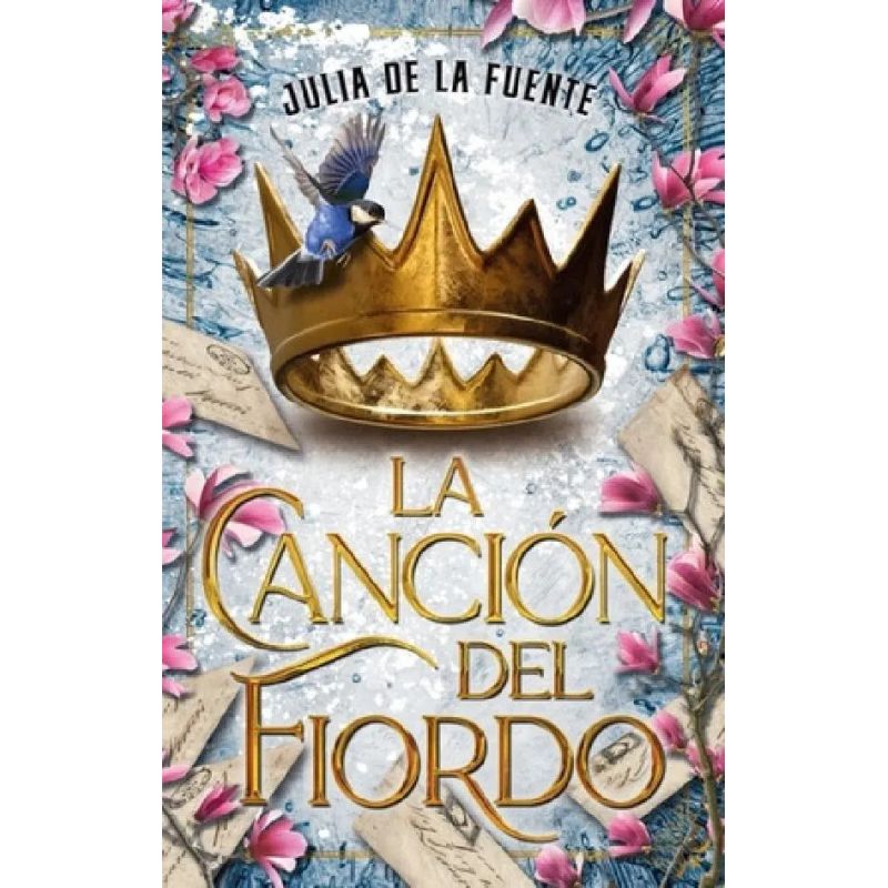 CANCION DEL FIORDO, LA (Nuevo)