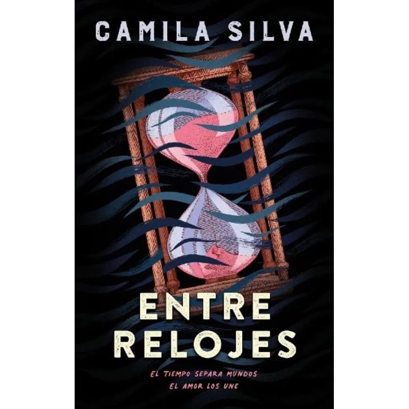 ENTRE RELOJES (Nuevo)