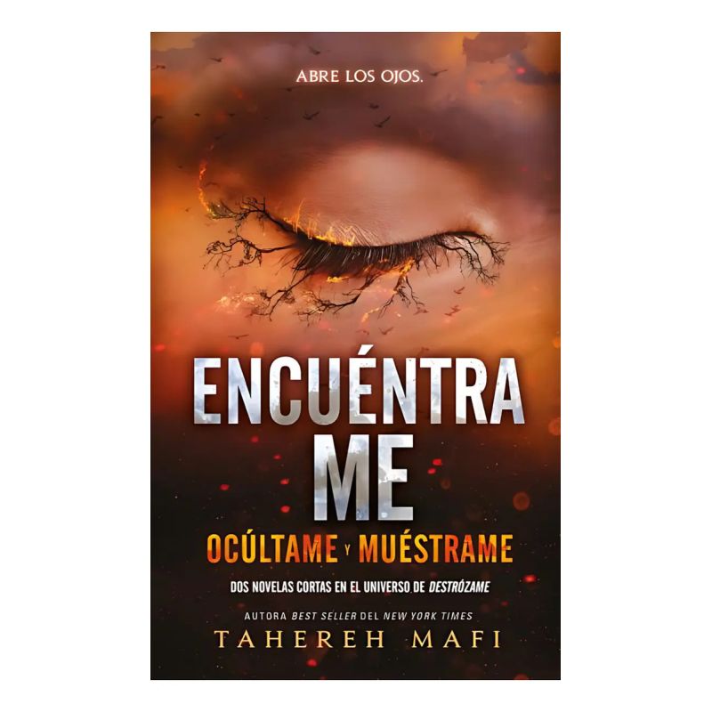 ENCUENTRAME - OCULTAME Y MUESTRAME (Nuevo)