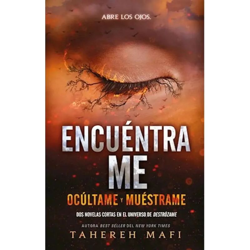 ENCUENTRAME - OCULTAME Y MUESTRAME (Nuevo) - Miniatura 2