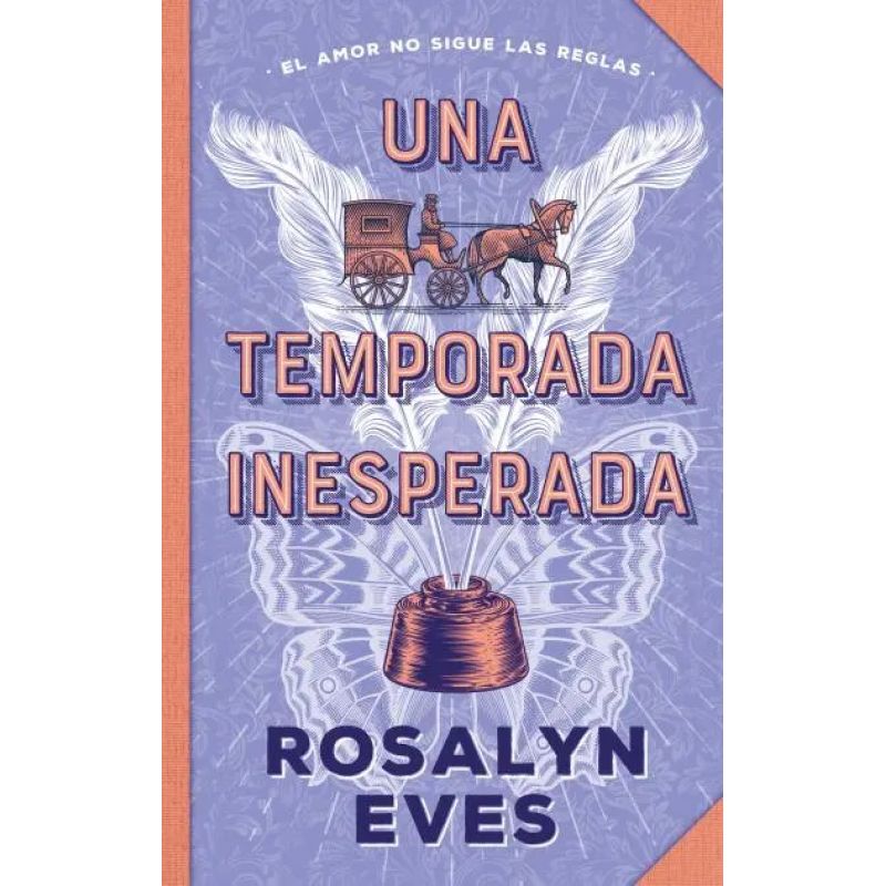 UNA TEMPORADA INESPERADA (Nuevo)