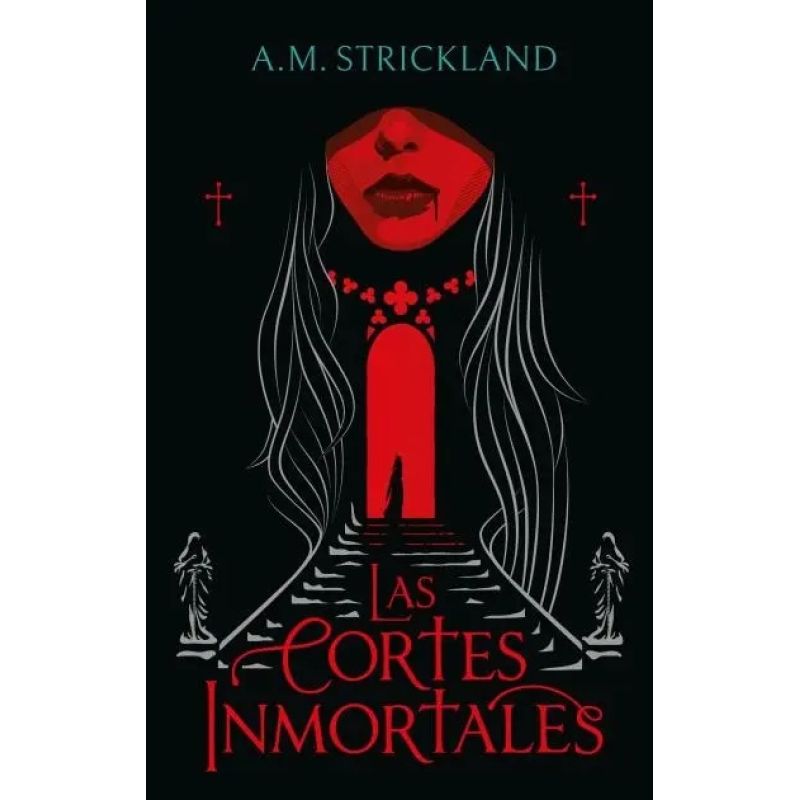 CORTES INMORTALES, LAS (Nuevo)