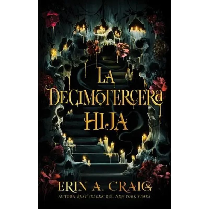 DECIMOTERCERA HIJA, LA (Nuevo)