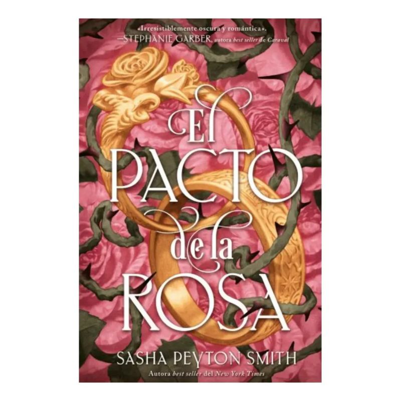 PACTO DE LA ROSA, EL (Nuevo)