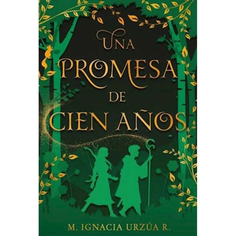 UNA PROMESA DE CIEN AÑOS (Nuevo) - Miniatura 2