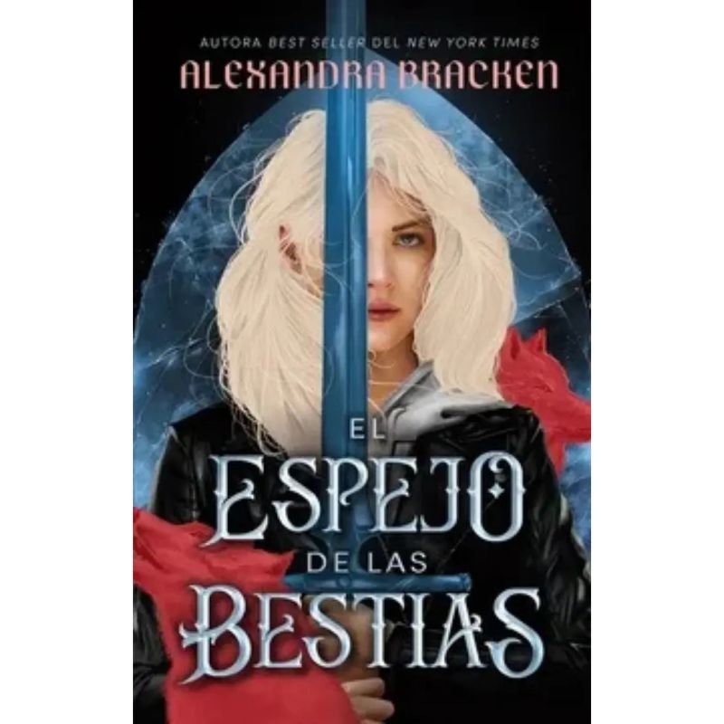 ESPEJO DE LAS BESTIAS, EL - UNA MALDICIÓN DE PLATA Y HUESOS 2 (Nuevo)
