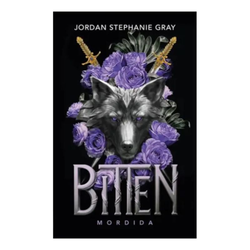 BITTEN (MORDIDA) (Nuevo)