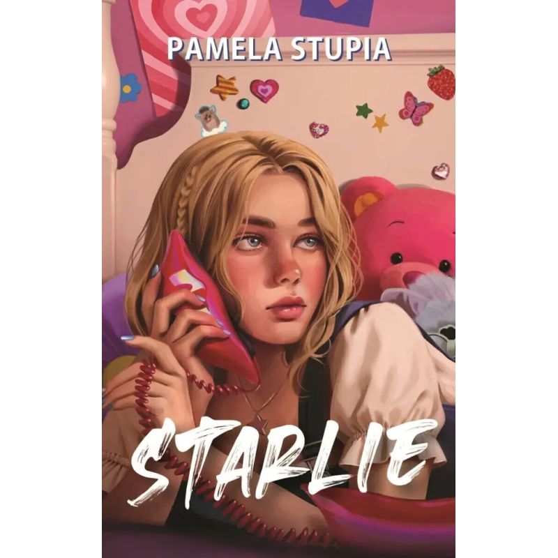 STARLIE (Nuevo)