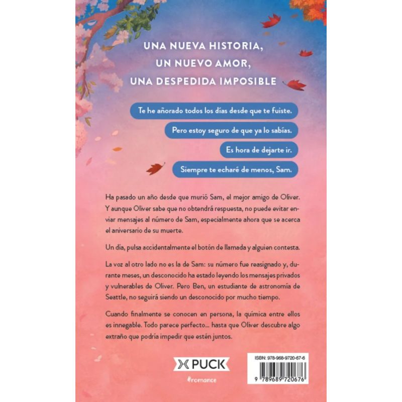 HAS ENCONTRADO A OLIVER (Nuevo) - Miniatura 2