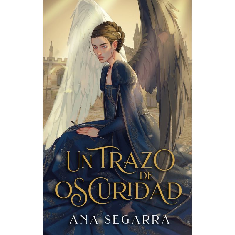 UN TRAZO EN LA OSCURIDAD (Nuevo)