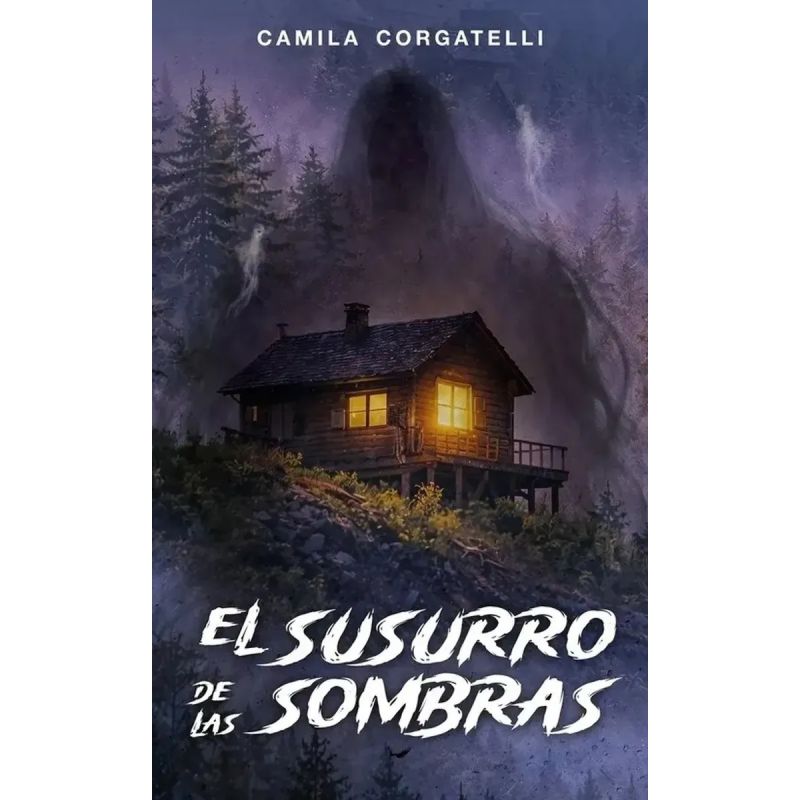 SUSURRO DE LAS SOMBRAS, EL (Nuevo)