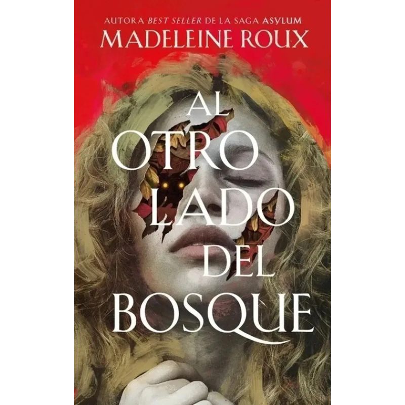 AL OTRO LADO DEL BOSQUE (Nuevo)