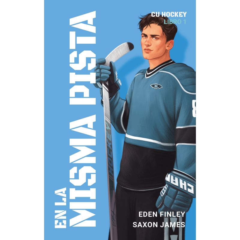 EN LA MISMA PISTA - CU HOCKEY 1 (Nuevo)