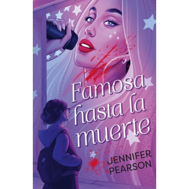 FAMOSA HASTA LA MUERTE (Nuevo)