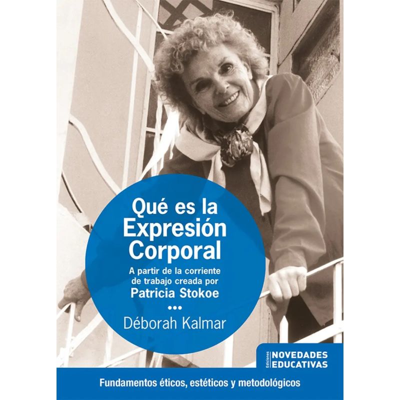 QUE ES LA EXPRESION CORPORAL (Nuevo)