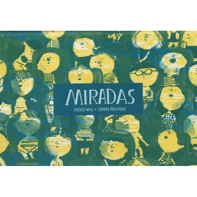 MIRADAS (Nuevo)