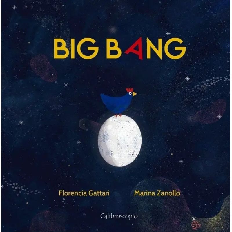 BIG BANG - TD (Nuevo)