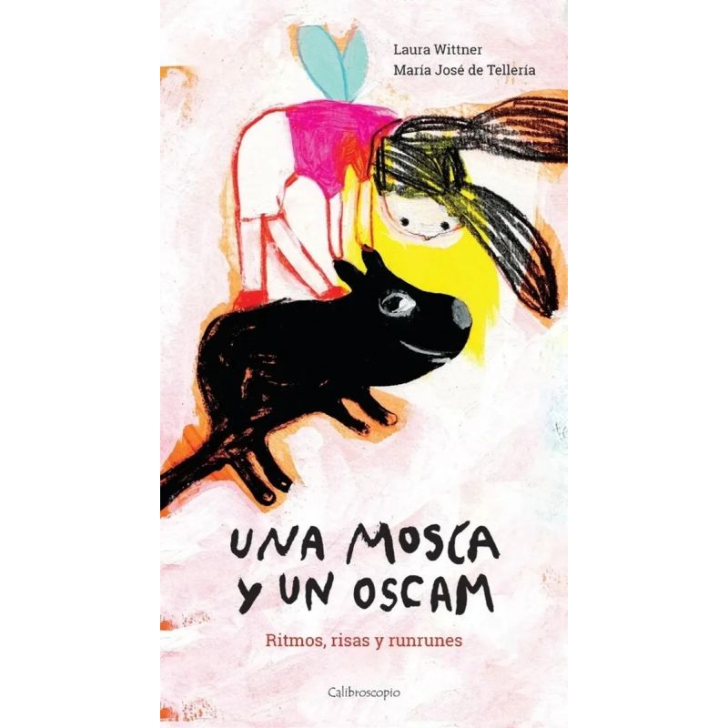 UNA MOSCA Y UN OSCAM - RITMOS, RISAS Y RUNRUNES (Nuevo)
